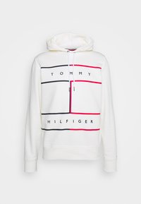 Não selecionado, ecru