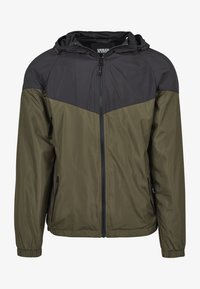 Non sélectionné, black/darkolive