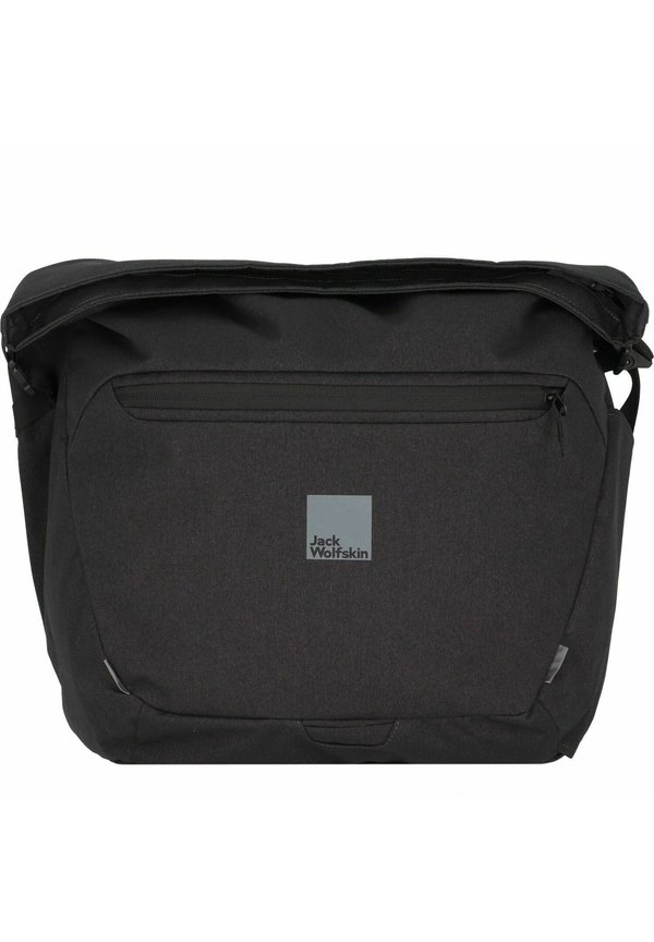 MAINKAI MESSENGER 38 CM  - Notebooktasche - phantom