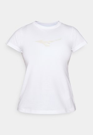 Mizuno, - T-shirt basic