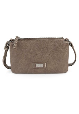 KEITH - Bandolera - taupe
