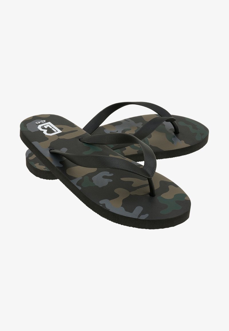 Brandit Bazénové šmýkačky - dark camouflage