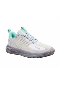 K-SWISS ULTRASHOT  - Sneaker low - white