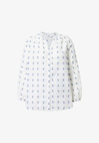 Unausgewählt, denim blue