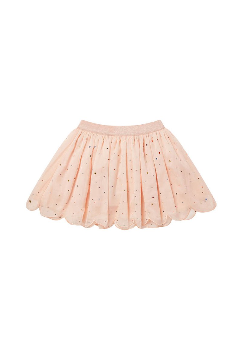 Stella Mccartney Minirok roze
