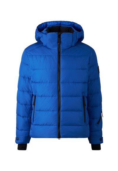 Bogner Fire + Ice LUKA - Snowboardjacke - blau