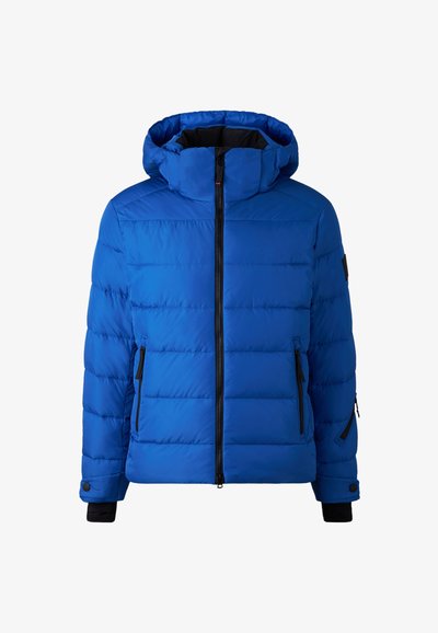 Bogner Fire + Ice LUKA - Snowboardjacke - blau