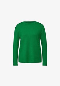 Unausgewählt, grün