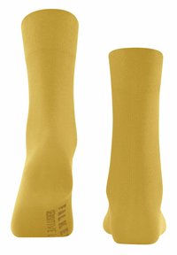 FALKE SENSITIVE LONDON - Socken - nugget