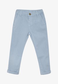 Wybrany, dusty blue