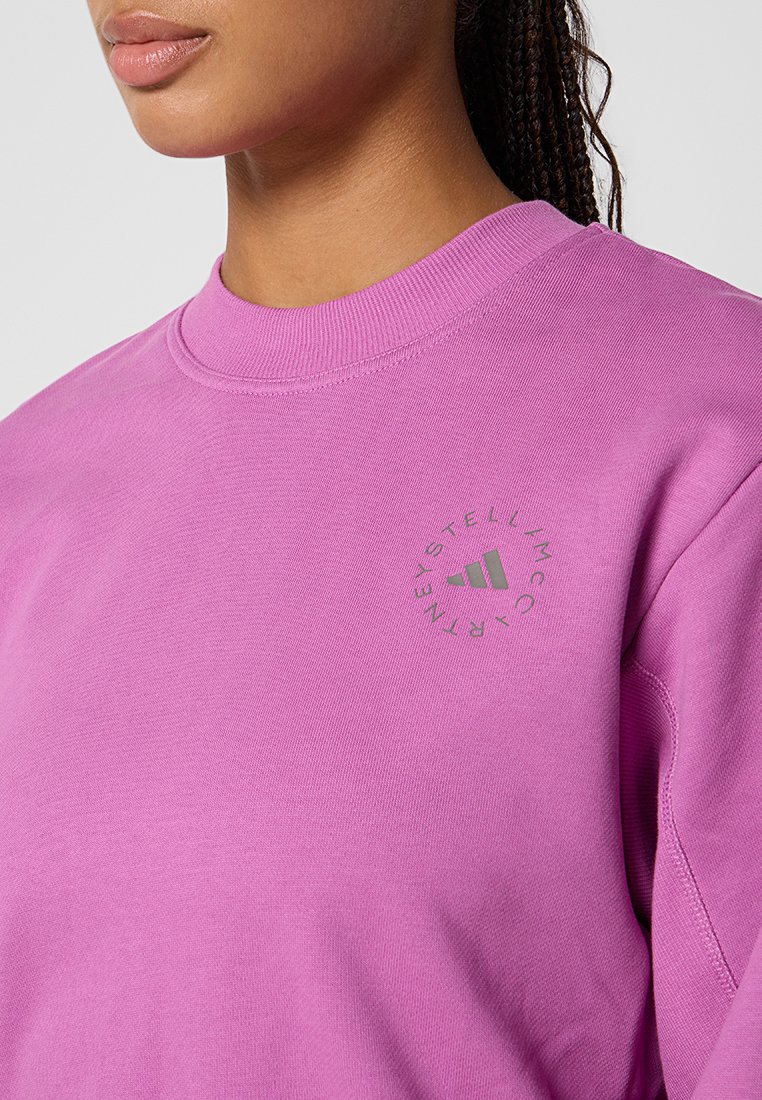 ADIDAS BY STELLA MCCARTNEY REGULAR SWEATSHIRT