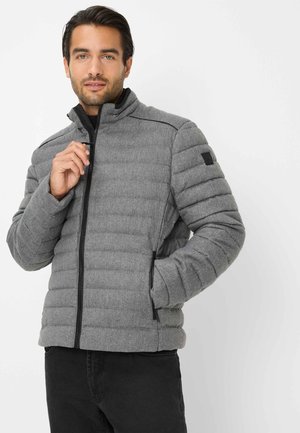 STYLE CRAIG - Winterjas - grey
