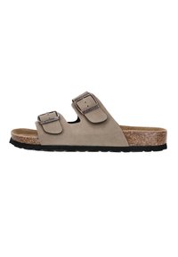 Cruz - Sandaler - timber wolf Miniaturebillede 1