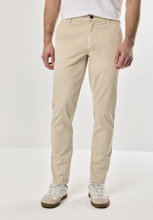 KLASSISCHE - Chinot - beige