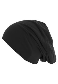 Unselected, black neonorange