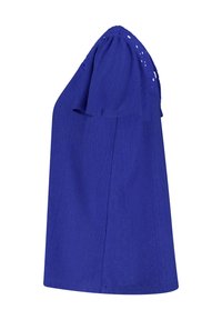 MS Mode T-shirt basique - blue