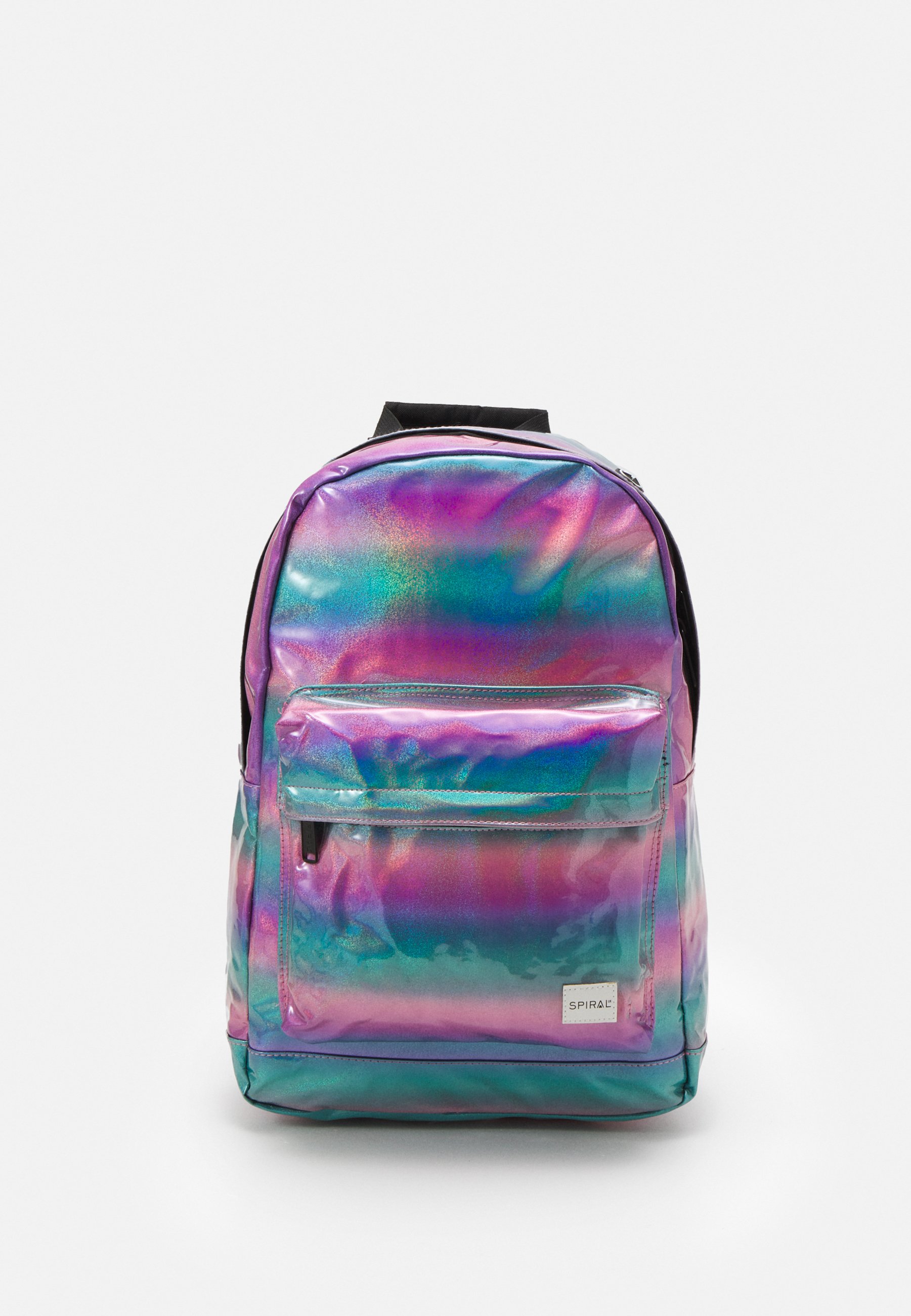 Spiral Bags UNISEX - Zaino - silver rave/argentato - Zalando.it