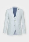 Veste de costume - light blue