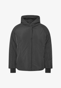 Unausgewählt, black