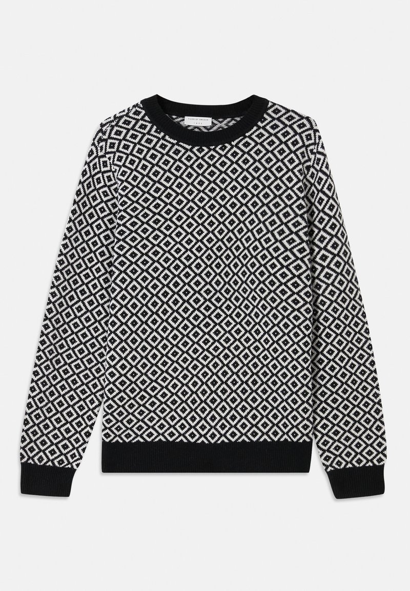 Strickpullover