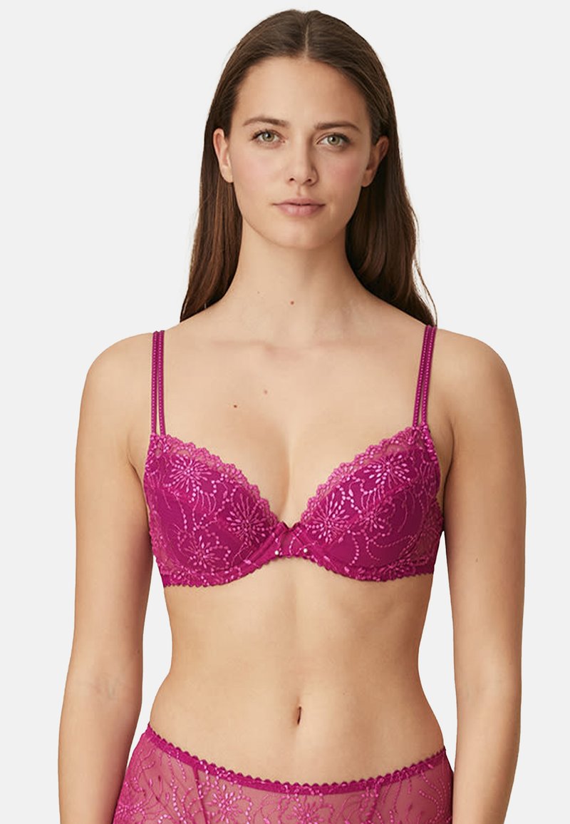 Marie Jo JANE - Push-up BH - wild rose