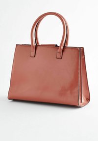 Next Shoppingväska - rose pink
