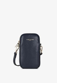 Selezionato, bleu foncé