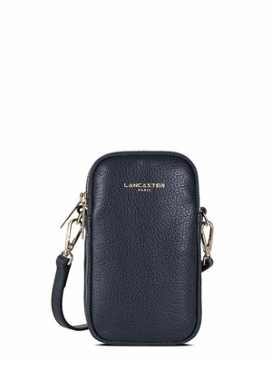 LANCASTER DUNE - Borsa a tracolla - bleu foncé