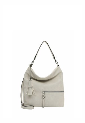 TAS NELE - Rankinė - ecru