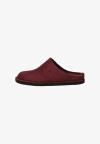 Unselected, bordeaux