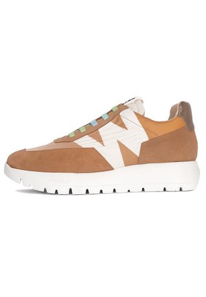 WONDERS Sneakers basse - natural sand