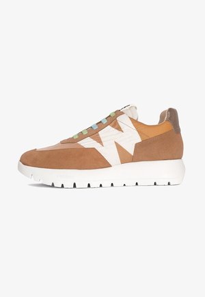 WONDERS Sneakers basse - natural sand