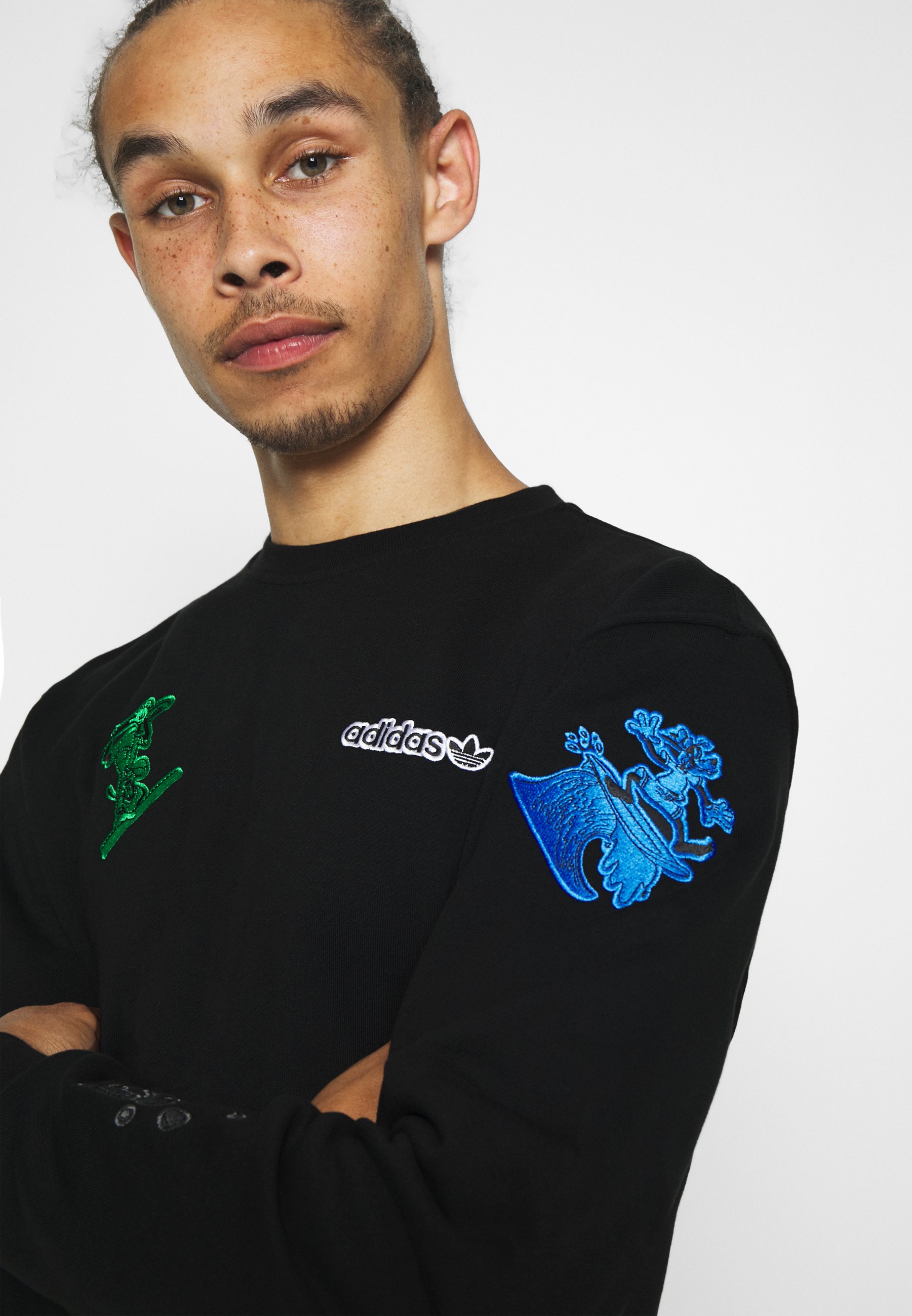 adidas sweatshirt uk