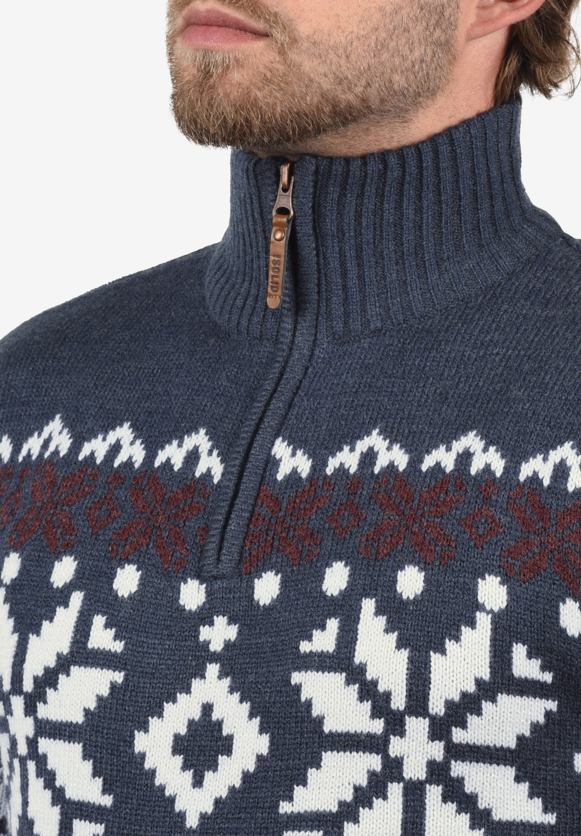 Homme NORWIN - Pullover Homme NORWIN - Pullover