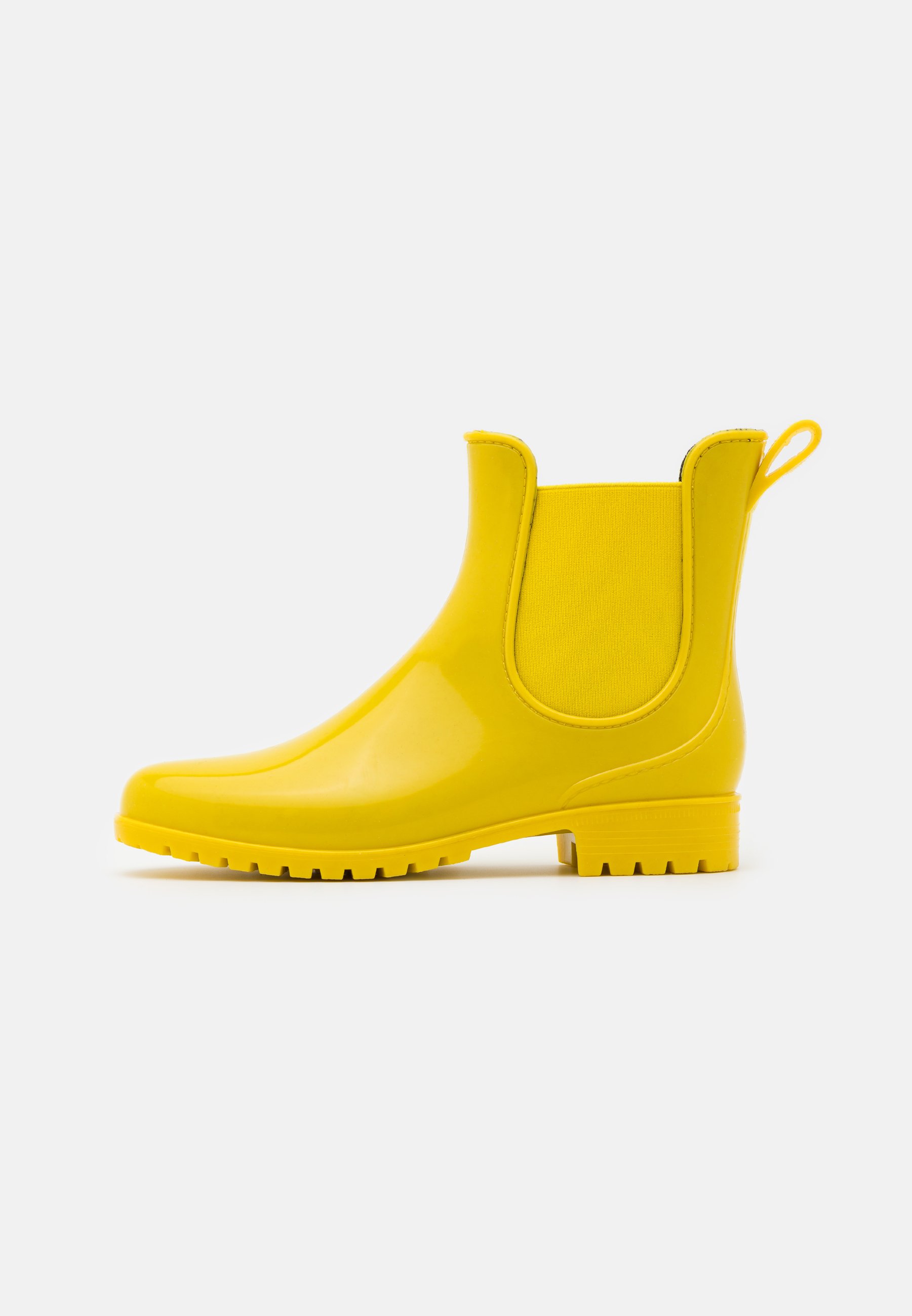 Anna Field Gummistøvler yellowgul Zalando.no Anna Field Gummistøvler yellowgul Zalando.no
