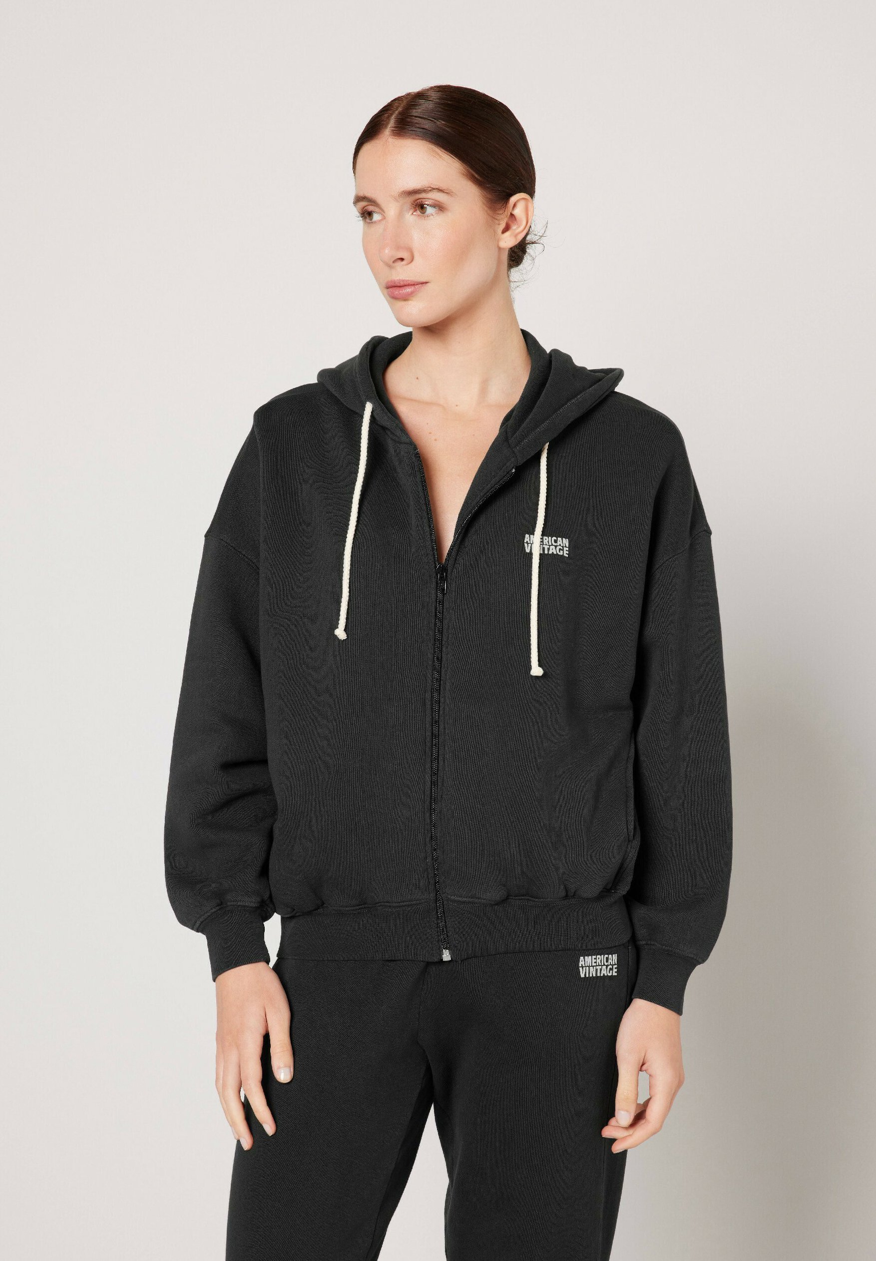 Veste Femme Sweat American Vintage Femme AMERICAN VINTAGE Sweat