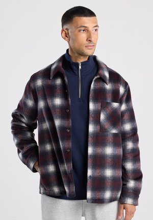 Jas - dark brown
