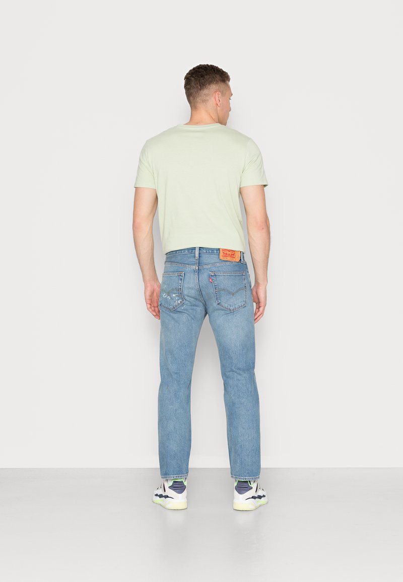 501 93 crop jeans