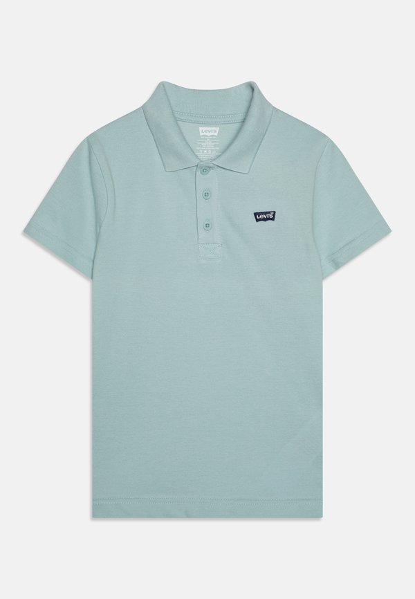 BACK NECK TAPE - Polo shirt - ether3