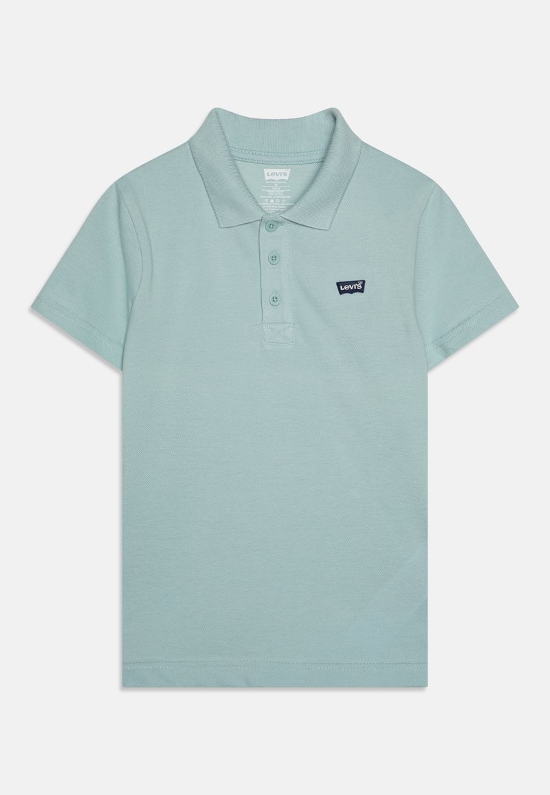 Levi’s® Poloshirt turquoise