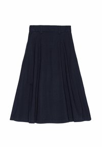 Nevybráno, dark navy