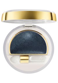 Collistar DOUBLE EFFECT EYESHADOW WET&DRY - Oogschaduw - n.36 blue