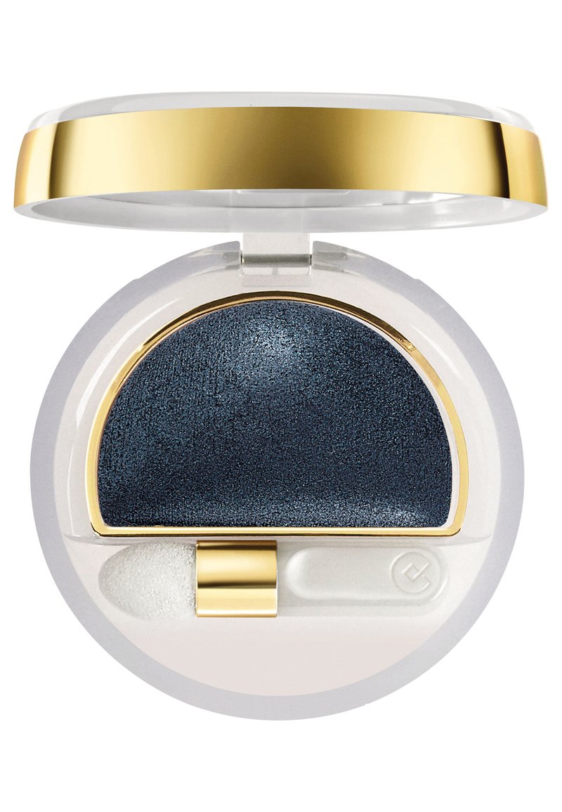 Collistar DOUBLE EFFECT EYESHADOW WET&DRY - Oogschaduw - n.36 blue
