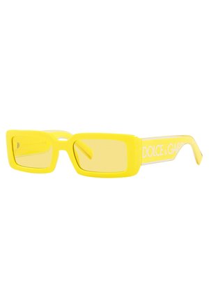 OCCHIALI DA SOLE DOLCE&GABBANA DG6187 - Occhiali da sole - yellow