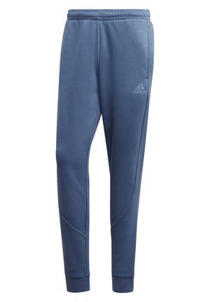 Trainingsbroek - silver-coloured