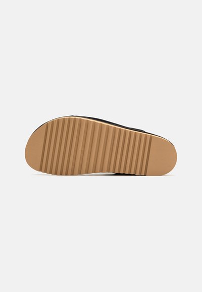 Ahluwalia UNISEX - Mokasīni - black