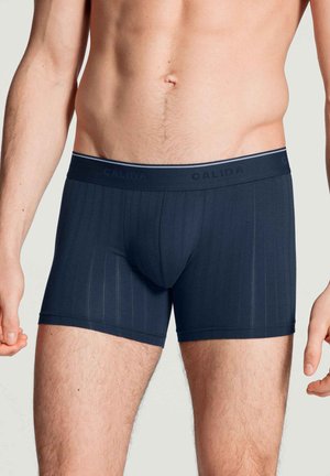 Boxer Briefs - indigo mood