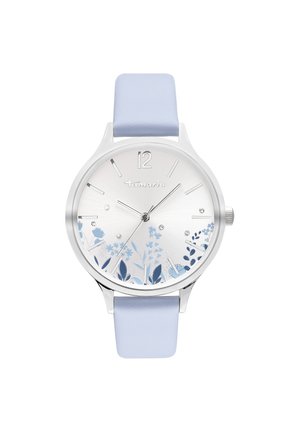 LIFE TREE - Uhr - blau