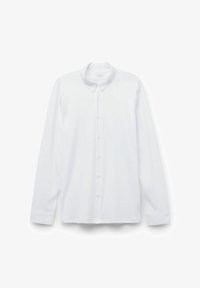 Non sélectionné, white