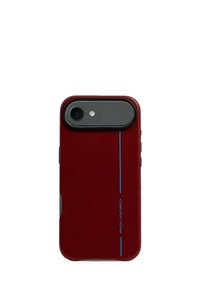 Unausgewählt, rosso